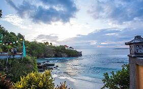 Secret Point Huts